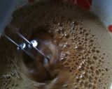 Foto langkah ke 2 dari resep Puding serikaya.