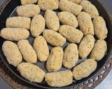 Foto del paso 6 de la receta: Croquetas de puchero