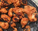 ஷவர்மா ஃபீஸ்ட் பிளேட் ரெசிபி ஸ்டேப் 5 புகைப்படம்