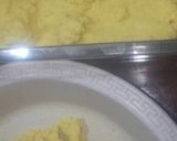 صورة لخطوة 1 من وصفة مقروط الكوشة التقليدي 🍯سلطان الحلويات التقليدية الجزائرية 🇩🇿