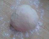 Foto del paso 5 de la receta: Orejas