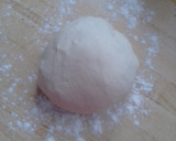 Foto del paso 5 de la receta: Orejas
