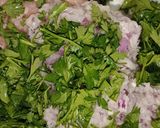 صورة لخطوة 2 من وصفة طبق الشتوي 🥶🥶مع هذا البرد قارص يجي بنينة بزاف شهيتكم في الجنة حبيبتي 🤤😍😇
