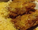 Fácán pörkölt. recept fázis 3 fotója