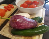 Foto del paso 2 de la receta: Ratatouille - receta crazy larga pero.. ¡¡Merece la pena!!