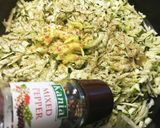 Cukkinikrém🥒 recept fázis 2 fotója