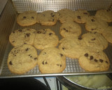 Foto del paso 4 de la receta: Galletas caseras #invierno