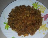 صورة لخطوة 3 من وصفة زيراوي شاوي 😋😋😋