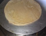 আটার রুটি (Attar roti recipe in Bengali) রেসিপি ধাপ - 3 ছবি