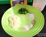 Foto langkah ke 1 dari resep Bola Kentang Keju.