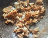 মাশরুম চপ। রেসিপির ধাপ 2 ছবি