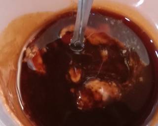 Es cendol yummy - Step 1