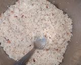A picture of step 1 of Gujia.