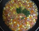 Foto langkah ke 4 dari resep Sweet Corn Cream Soup.