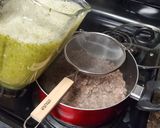 Foto del paso 5 de la receta: Carne en su jugo