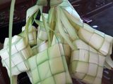 Ketupat Triple 30