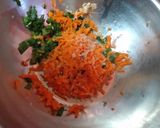 Foto del paso 1 de la receta: Ravioles chinos al vapor, giozas o empanadas chinas