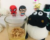 Hình bước làm 4 của món Cà phê trứng Hà nội