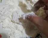 Foto langkah ke 2 dari resep Dori Saus Madu.