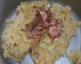 Foto langkah ke 3 dari resep Perkedel Kentang.