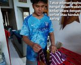 Foto langkah ke 6 dari resep Plain Yoghurt Homemade.