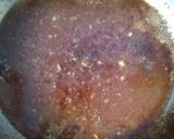 อกไก่ซอสเทริยากิ ขิงซอย วิธีทำสูตร 3 รูป