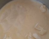 Foto langkah ke 4 dari resep Ice Cream.