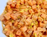 Foto del paso 2 de la receta: Salmón marinado