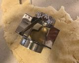 Foto del paso 2 de la receta: Masitas secas de vainilla (sin gluten)