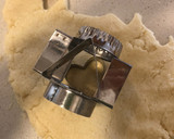 Foto del paso 2 de la receta: Masitas secas de vainilla (sin gluten)
