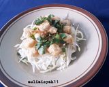 Foto langkah ke 4 dari resep Tahu Campur Semarang.