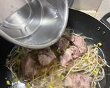 黃豆芽排骨湯的食譜步驟3照片