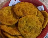 Foto del paso 4 de la receta: Sopaipillas