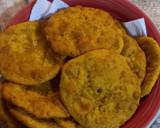Foto del paso 4 de la receta: Sopaipillas
