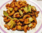 รูปขั้นตอนการทำที่ 6 ของ 🍝ผัดมักกะโรนีไก่ซอสยากิโซบะ