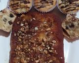 Foto del paso 6 de la receta: Torta Invertida de Manzana Fácil Matera
