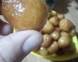 صورة لخطوة 9 من وصفة عوامة لذيذة وإقتصادية يمي يمي 😋😋😋😋