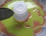 Foto langkah ke 5 dari resep Puding Alpukat Coklat.