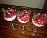 Foto del paso 5 de la receta: Mousse de chocolate blanco