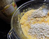 Foto del paso 5 de la receta: Bocaditos saludables para niños con zapallo, avena, etc