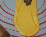 Foto langkah ke 5 dari resep 67. Butternut Squash Bread / Roti Labu Kuning.