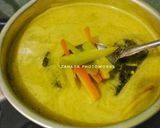Foto langkah ke 2 dari resep Lontong Sayur Medan.