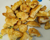 Foto del paso 2 de la receta: Garbanzos con pollo a la cúrcuma
