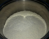 Foto del paso 1 de la receta: Pan casero re fácil!!!😋