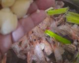 Foto langkah ke 3 dari resep MPASI Kaldu Udang Homemade (Kepala dan Kulit Udang).