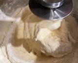 Φωτογραφία βήματος 1 της συνταγής Cinnamon Rolls με πορτοκάλι _ ρολά κανέλας