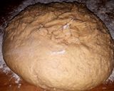 Nagyon puha lekváros bukta recept fázis 3 fotója