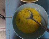 Foto langkah ke 2 dari resep Ayam saus koloke.