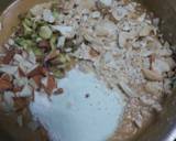 Semolina-Amaranth Flour Palm Jaggery Ghee bars recipe step 12 photo