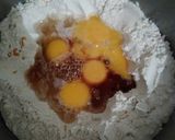 Foto del paso 1 de la receta: Pan dulce